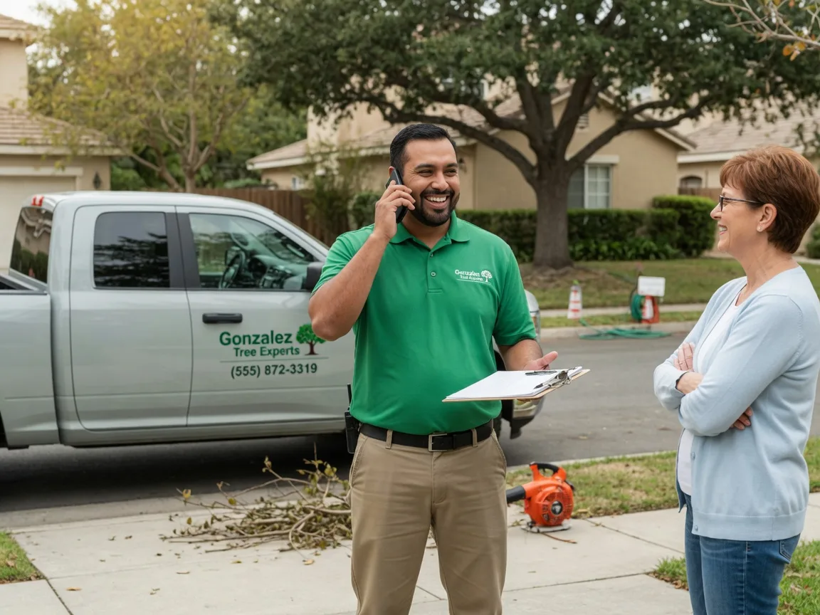 Tree Service Stowe, VT FAQs